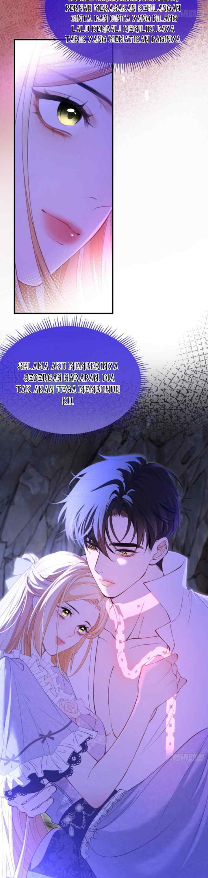 The Secret Game of Nobles chapter 75 halaman 9