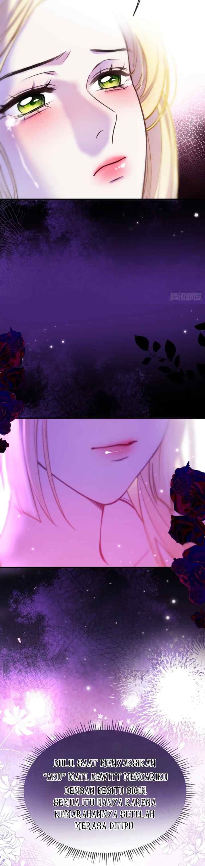 The Secret Game of Nobles chapter 75 halaman 6