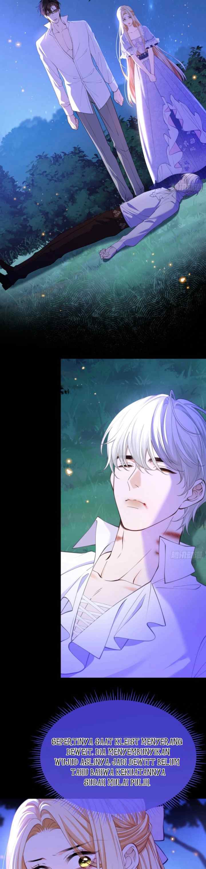 The Secret Game of Nobles chapter 75 halaman 14