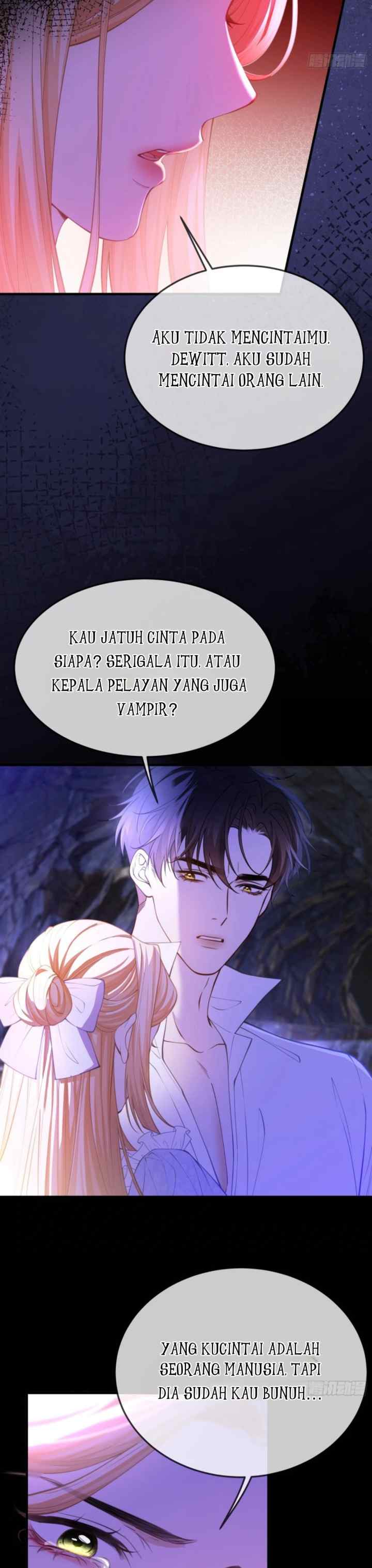 The Secret Game of Nobles chapter 75 halaman 12