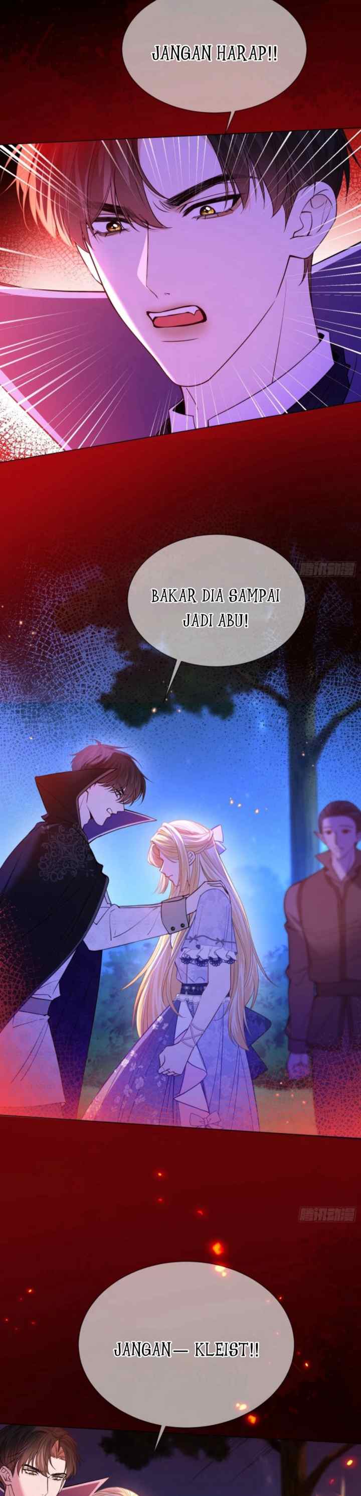 The Secret Game of Nobles chapter 75 halaman 16