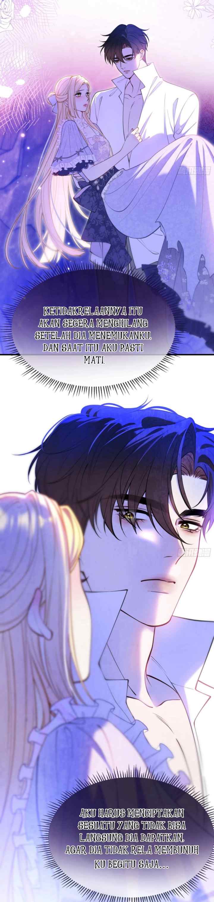 The Secret Game of Nobles chapter 75 halaman 7