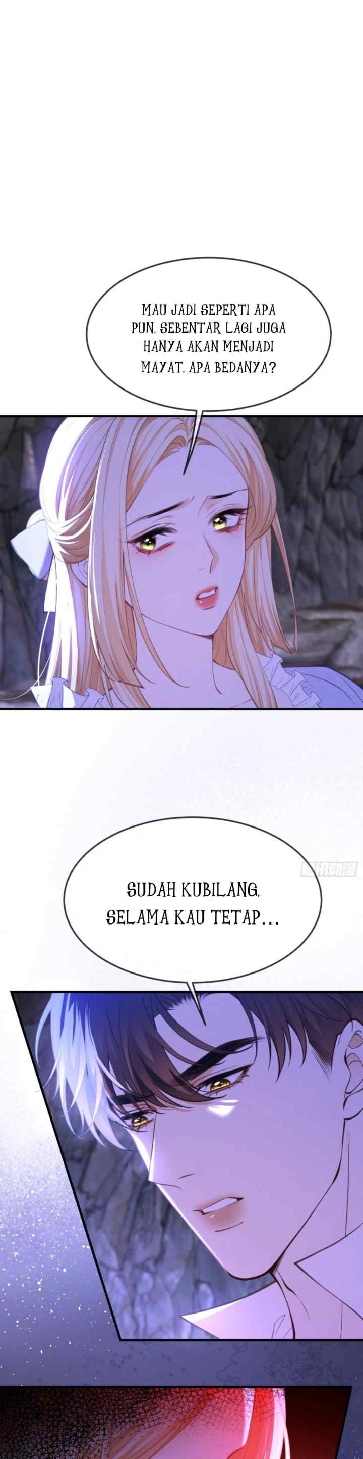 The Secret Game of Nobles chapter 75 halaman 11