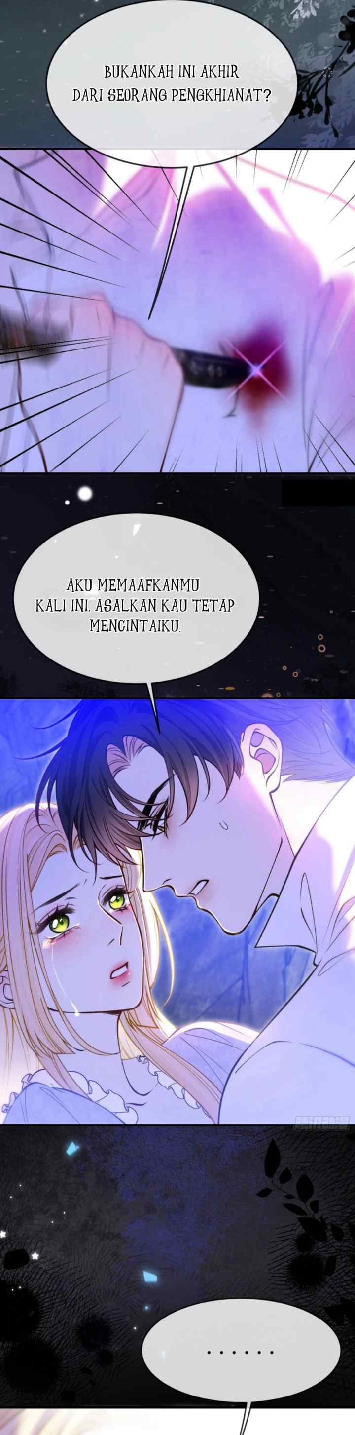 The Secret Game of Nobles chapter 75 halaman 5