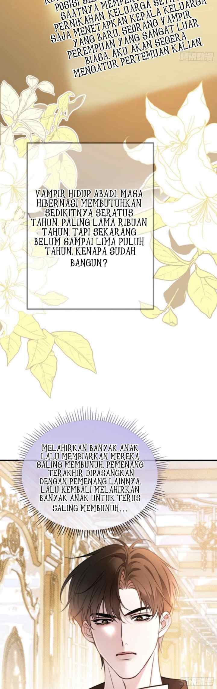 The Secret Game of Nobles chapter 81 halaman 10