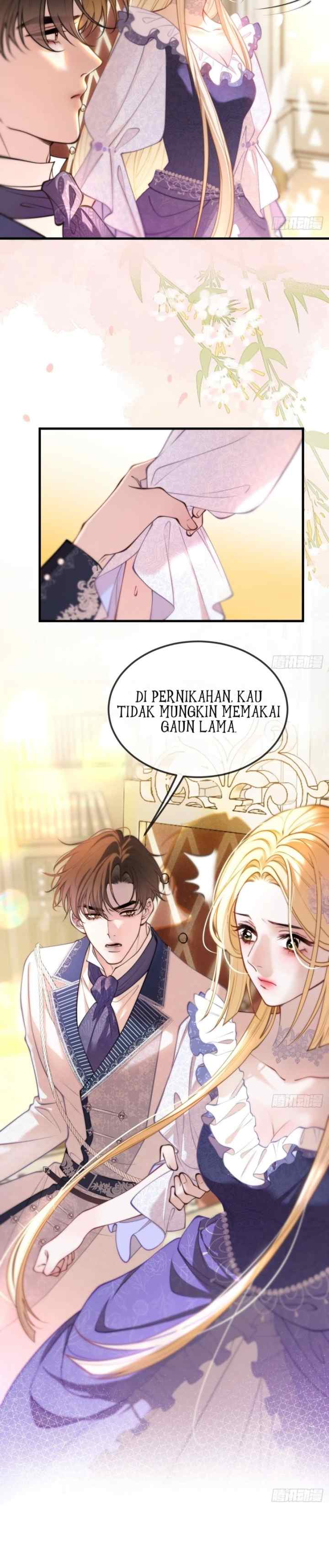 The Secret Game of Nobles chapter 81 halaman 16