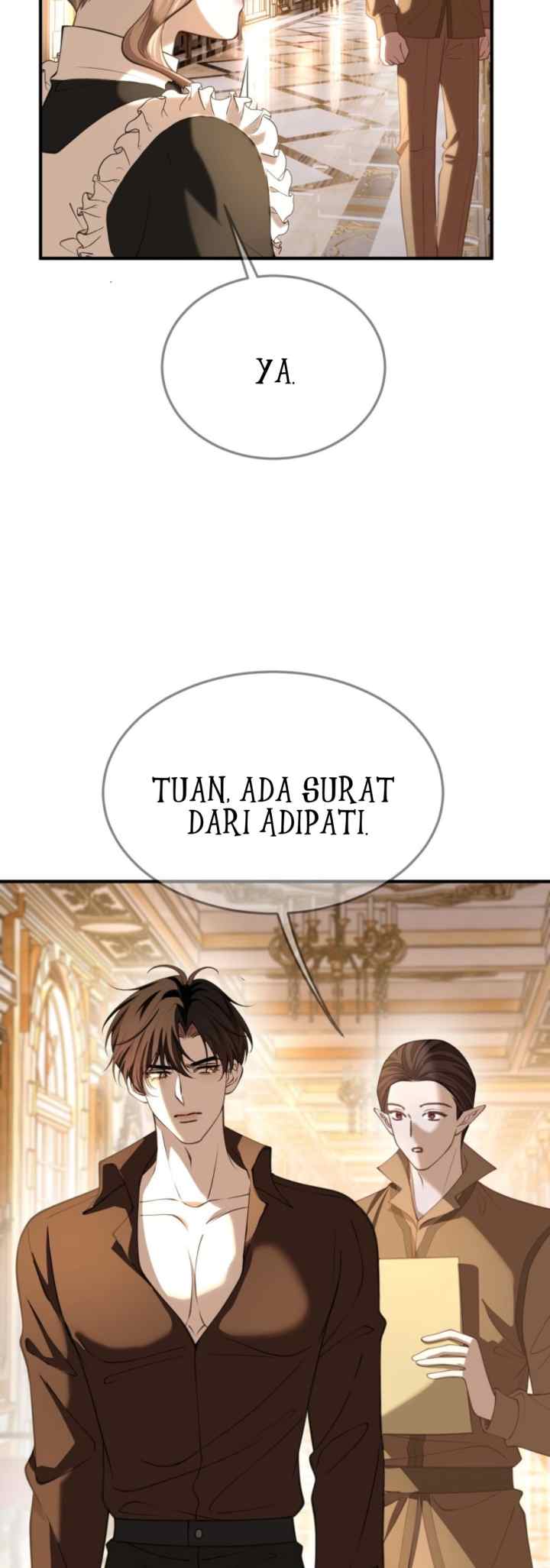 The Secret Game of Nobles chapter 81 halaman 8