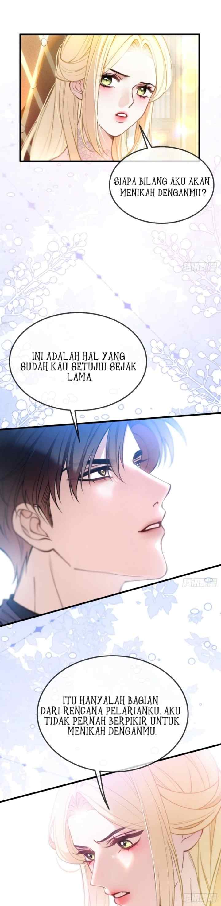 The Secret Game of Nobles chapter 81 halaman 17