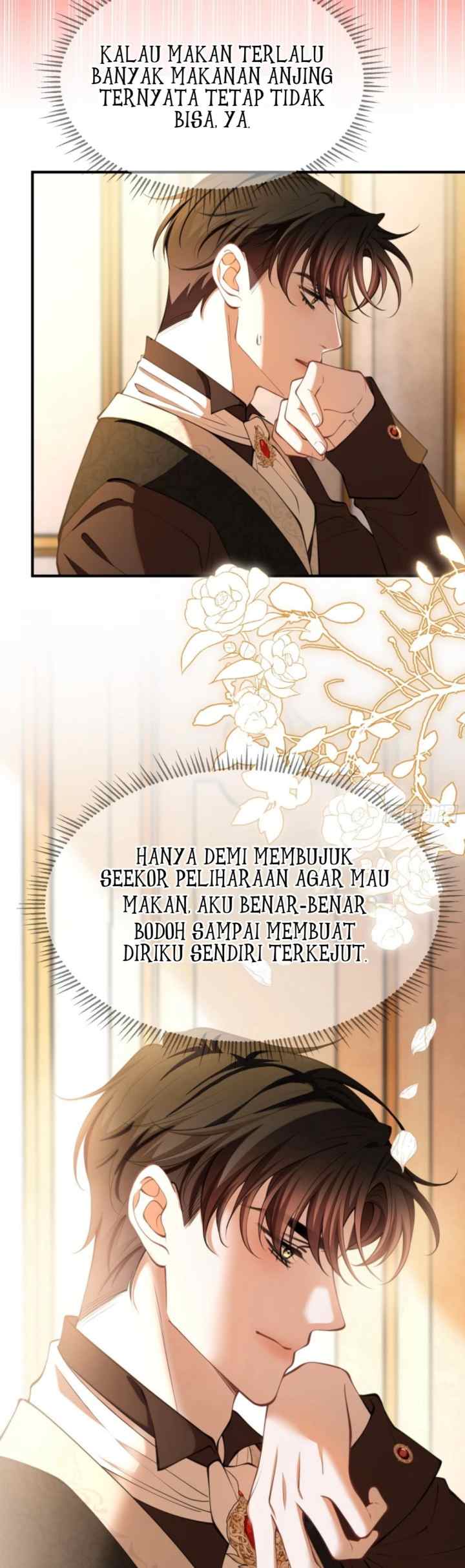 The Secret Game of Nobles chapter 81 halaman 5