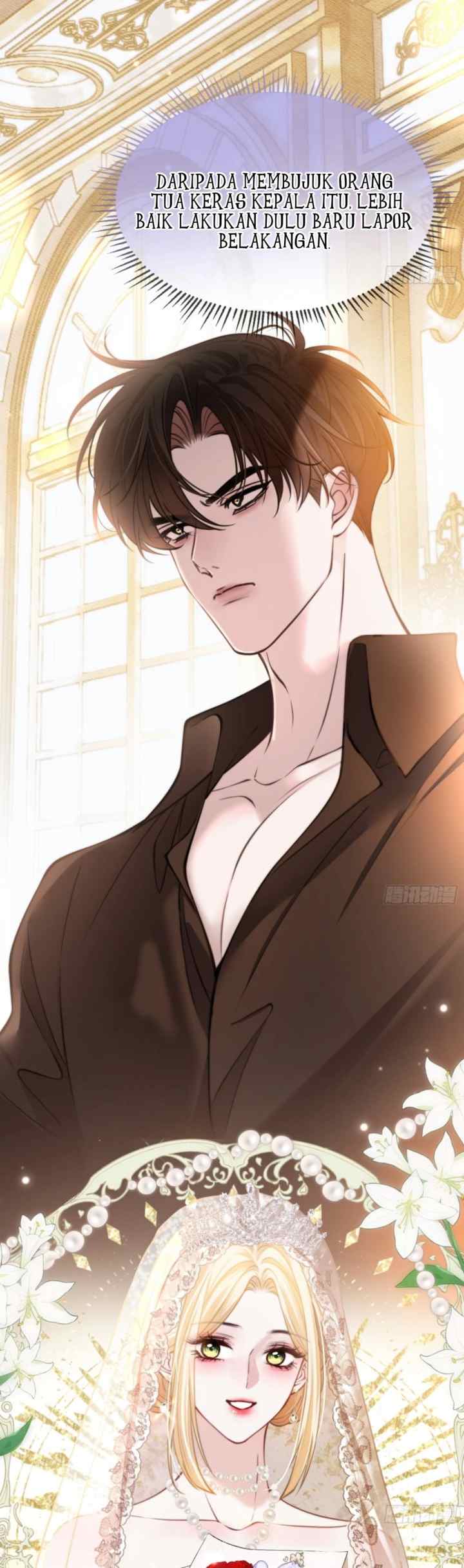 The Secret Game of Nobles chapter 81 halaman 12