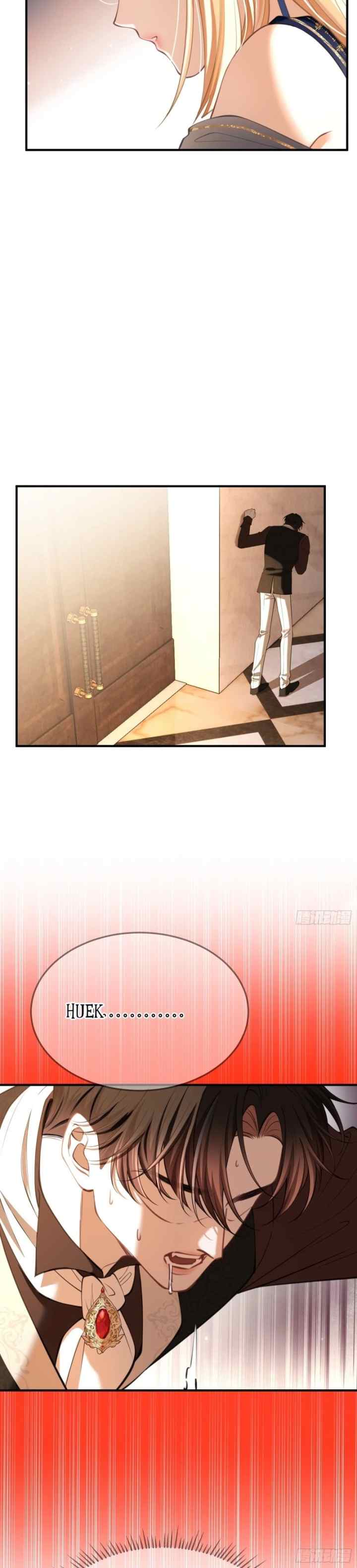 The Secret Game of Nobles chapter 81 halaman 4