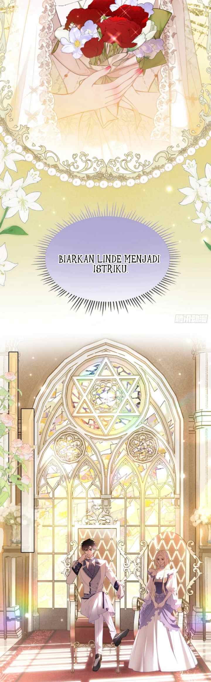 The Secret Game of Nobles chapter 81 halaman 13
