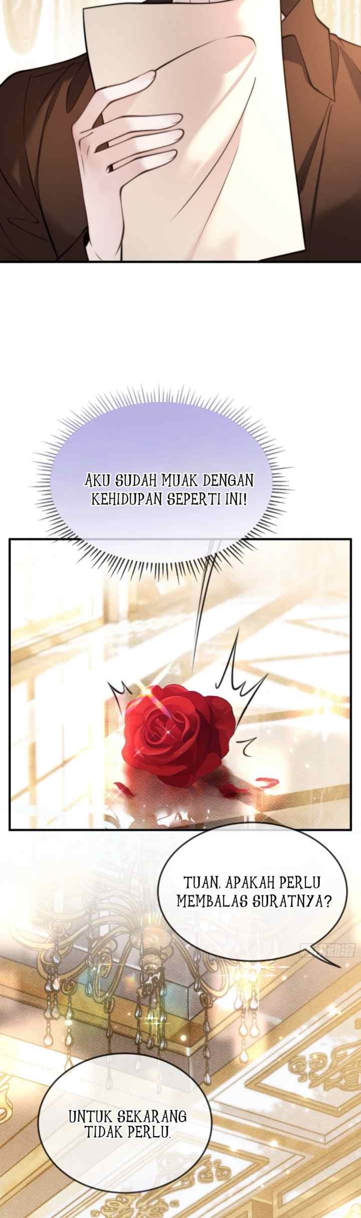 The Secret Game of Nobles chapter 81 halaman 11