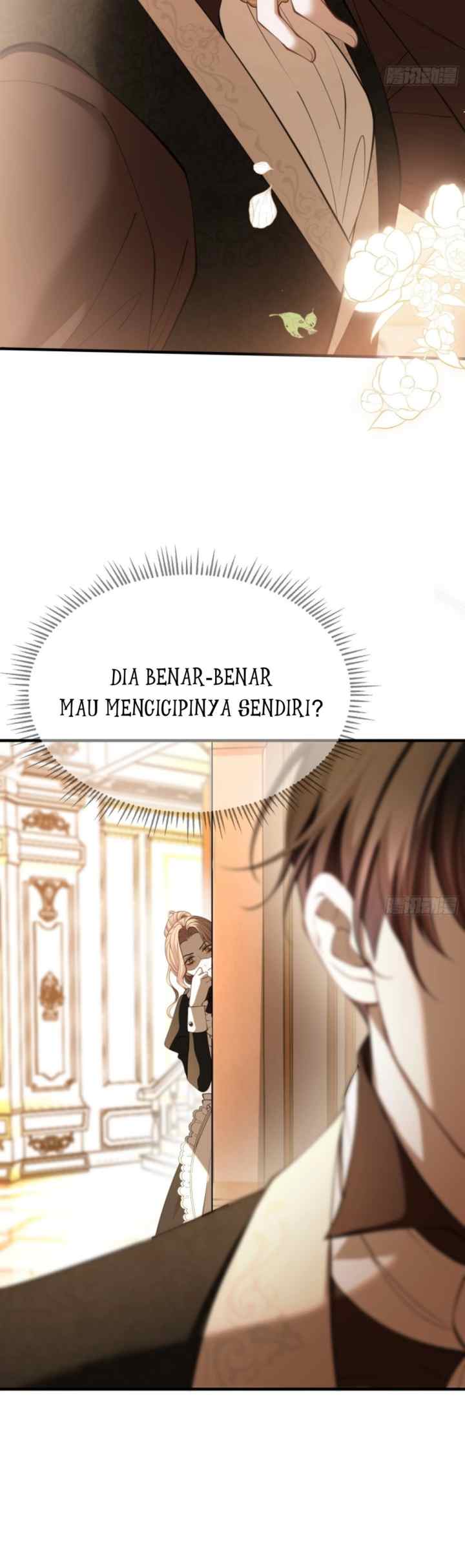The Secret Game of Nobles chapter 81 halaman 6