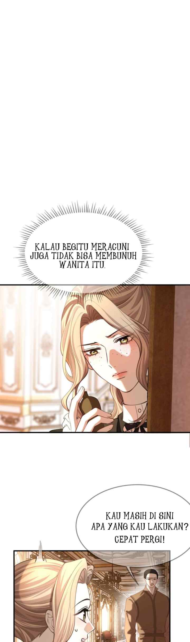 The Secret Game of Nobles chapter 81 halaman 7
