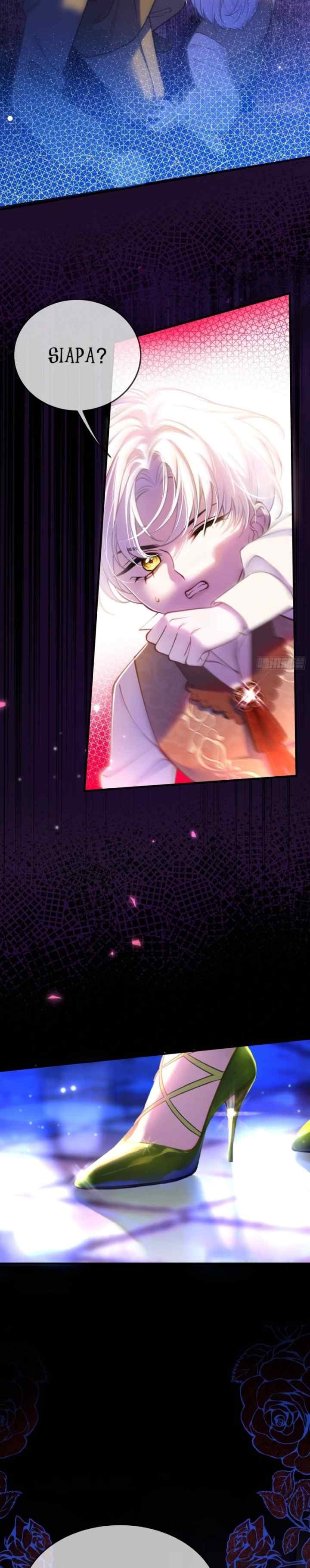 The Secret Game of Nobles chapter 85 halaman 4
