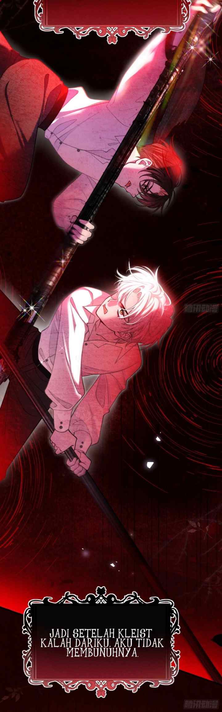 The Secret Game of Nobles chapter 85 halaman 18