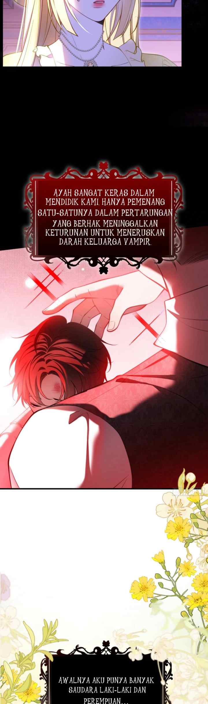 The Secret Game of Nobles chapter 85 halaman 14