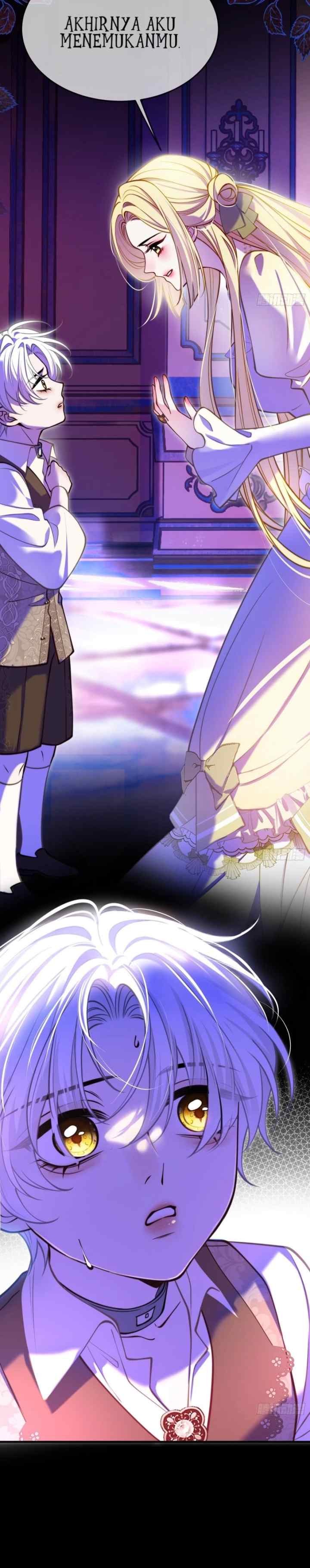 The Secret Game of Nobles chapter 85 halaman 5
