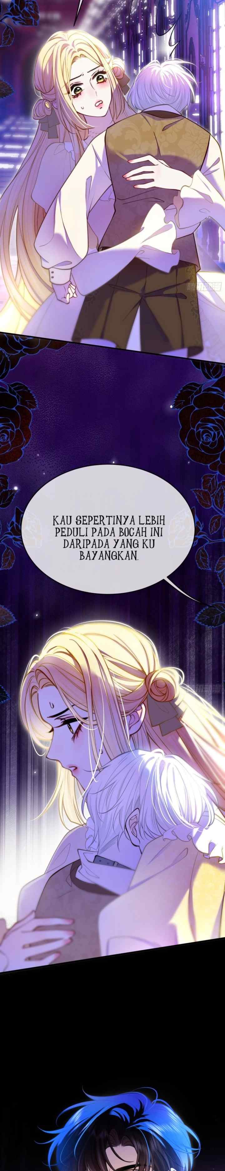 The Secret Game of Nobles chapter 85 halaman 8