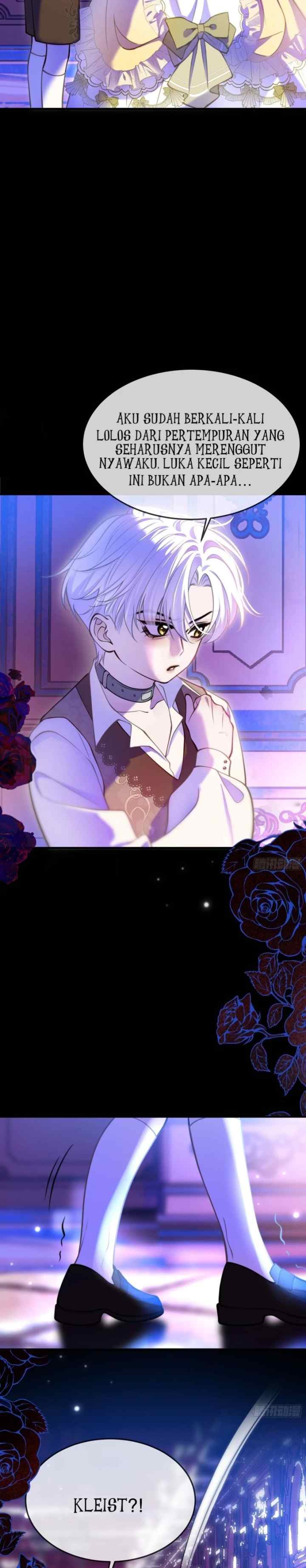 The Secret Game of Nobles chapter 85 halaman 7