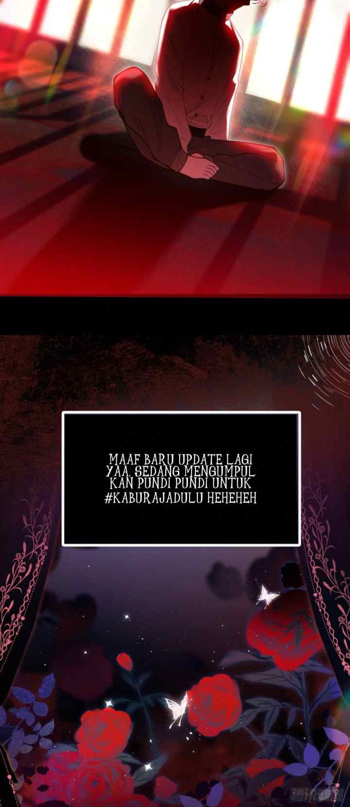 The Secret Game of Nobles chapter 85 halaman 20