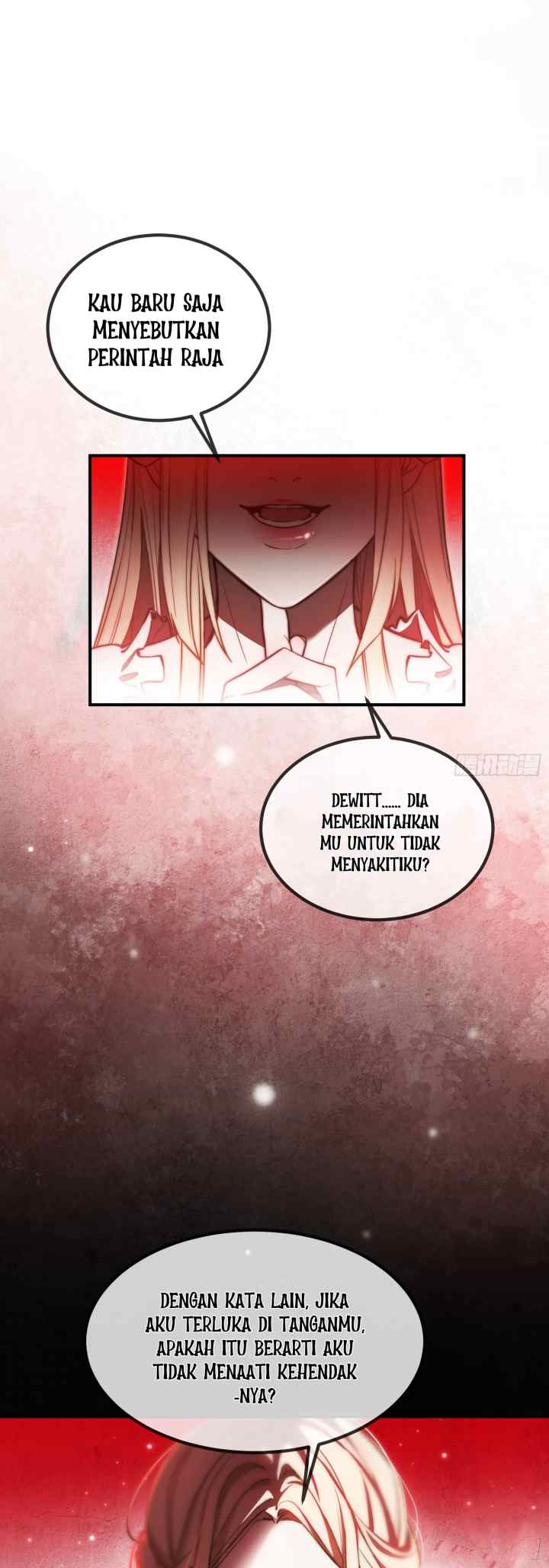 The Secret Game of Nobles chapter 9 halaman 6