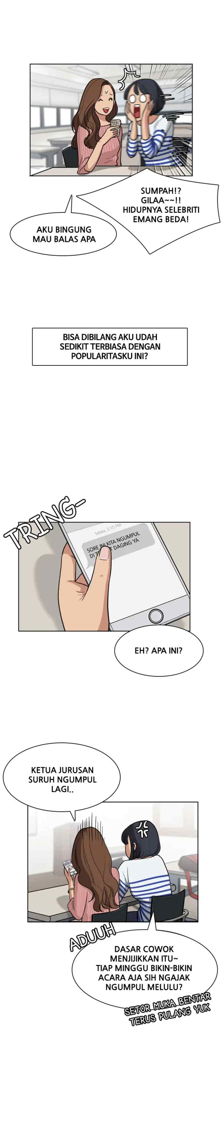 The Secret of Angel chapter 0 halaman 10
