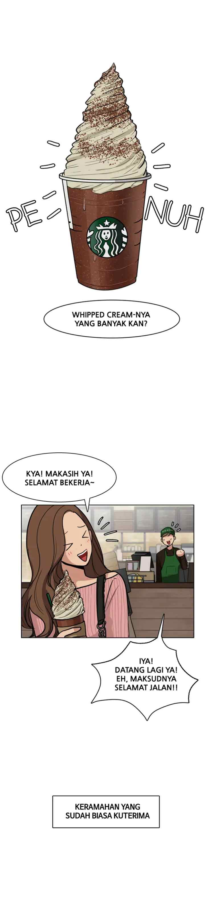 The Secret of Angel chapter 0 halaman 7