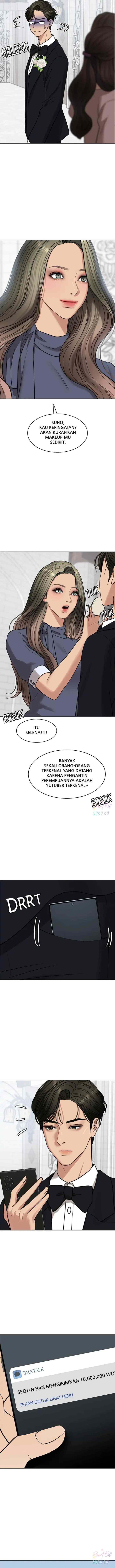 The Secret of Angel chapter 256 halaman 7