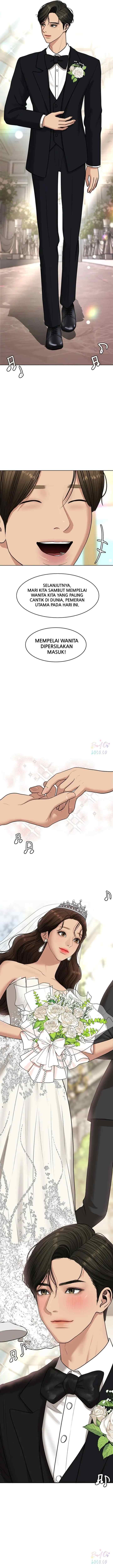 The Secret of Angel chapter 256 halaman 9