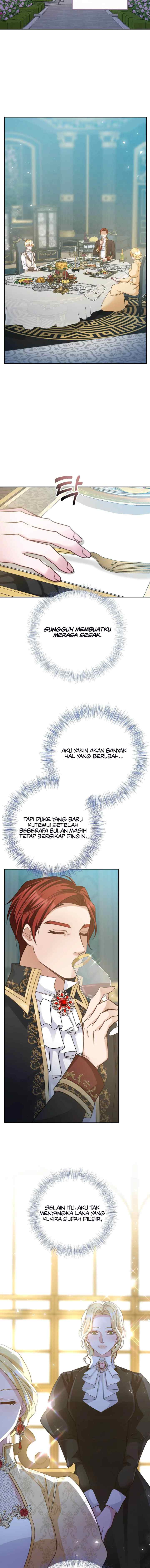 The Secret of Birth chapter 29 halaman 16