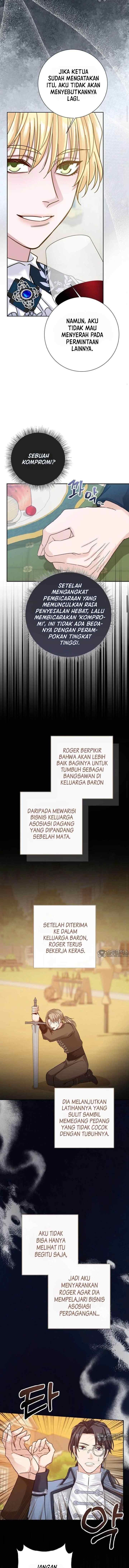 The Secret of Birth chapter 37 halaman 7