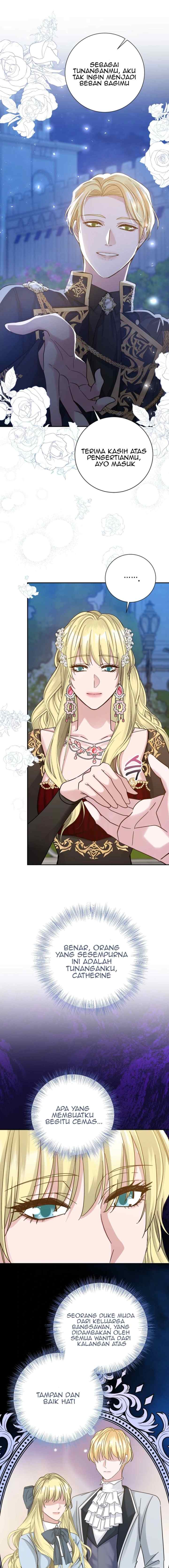 The Secret of Birth chapter 39 halaman 7