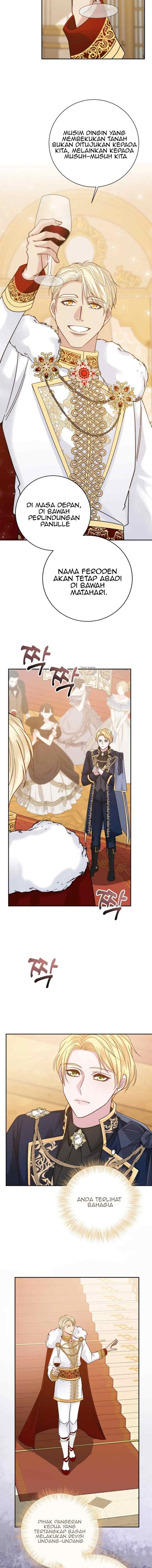 The Secret of Birth chapter 39 halaman 9