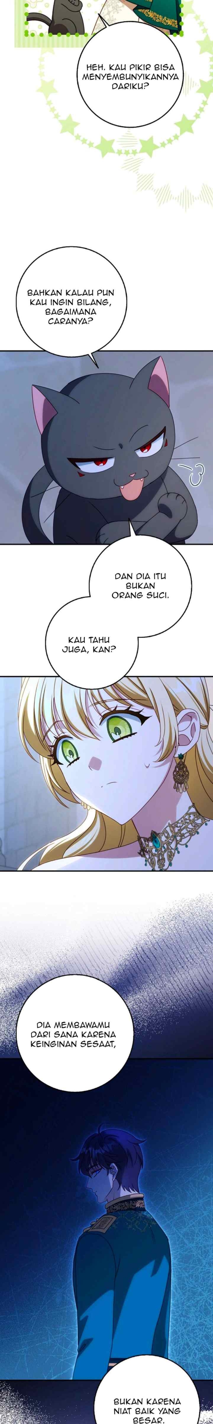 The Secrets of the Lovely Duchess chapter 49 halaman 12