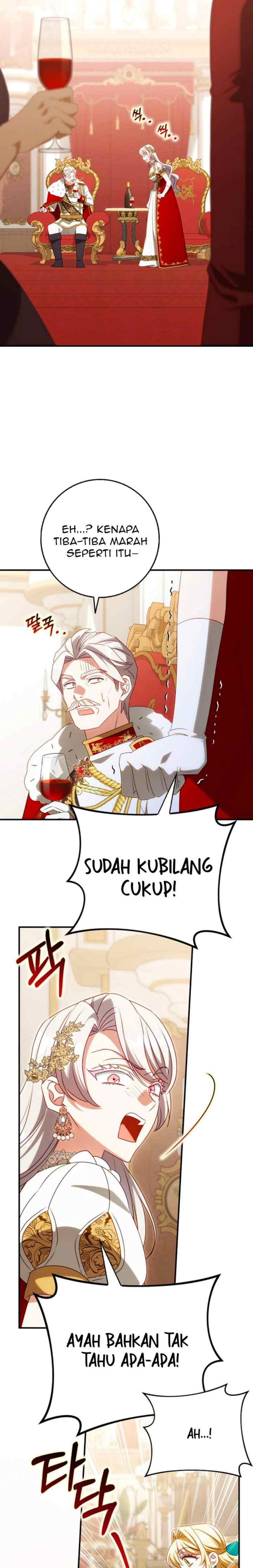 The Secrets of the Lovely Duchess chapter 50 halaman 13