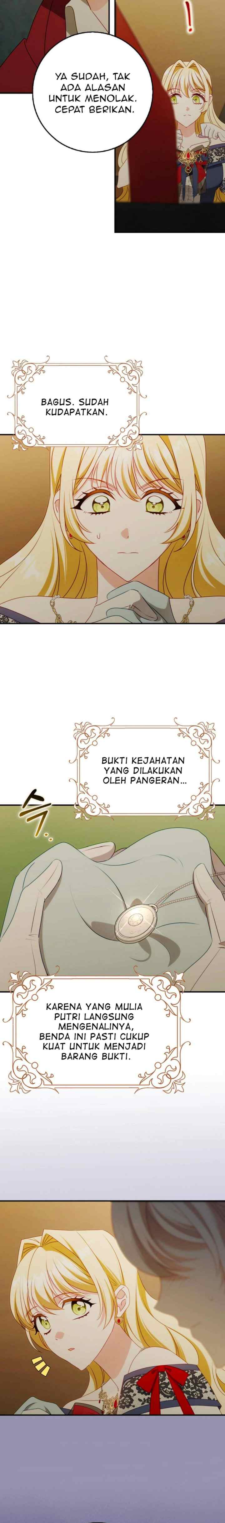 The Secrets of the Lovely Duchess chapter 56 halaman 13