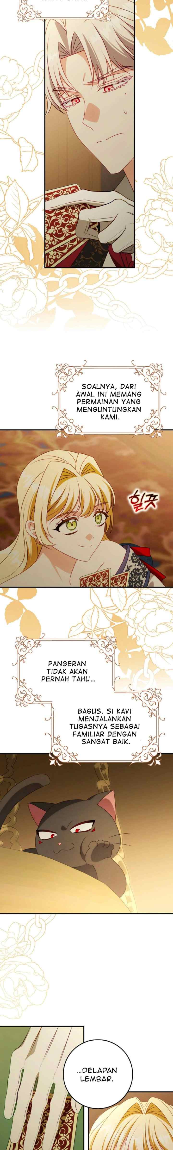 The Secrets of the Lovely Duchess chapter 56 halaman 10