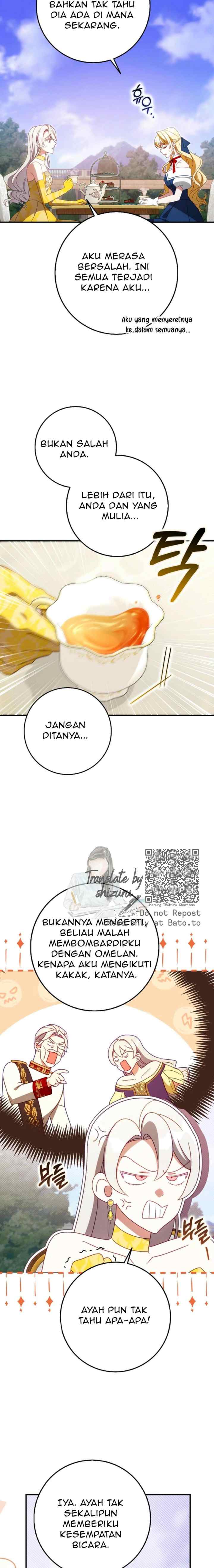 The Secrets of the Lovely Duchess chapter 61 halaman 10