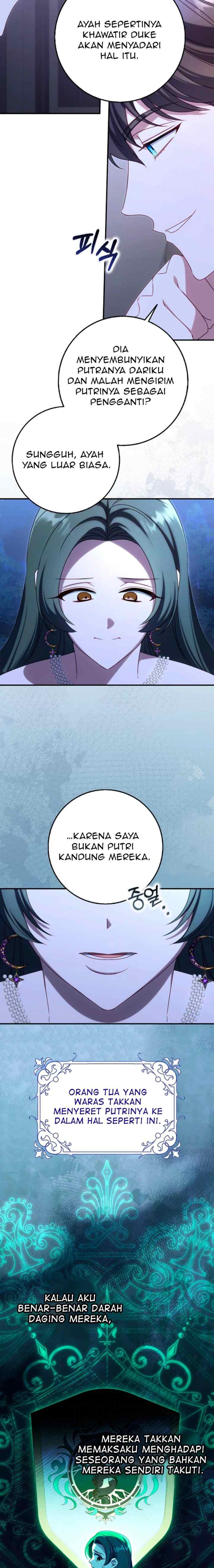 The Secrets of the Lovely Duchess chapter 61 halaman 5