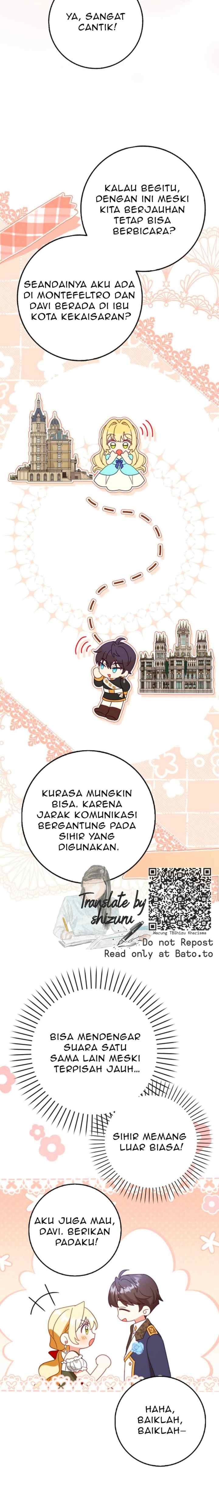 The Secrets of the Lovely Duchess chapter 66 halaman 6