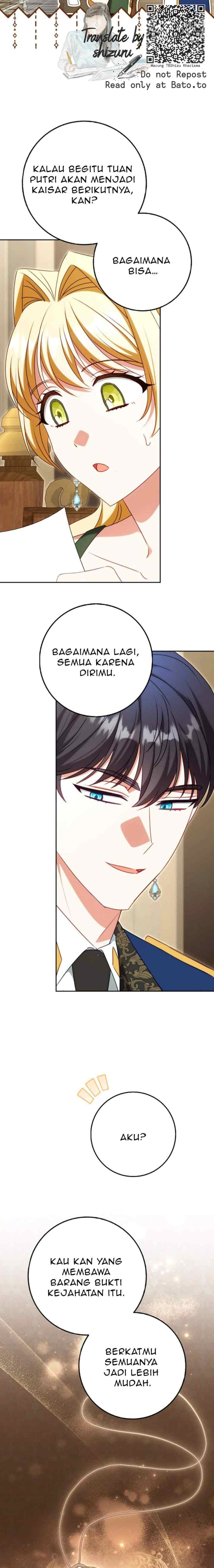 The Secrets of the Lovely Duchess chapter 66 halaman 17