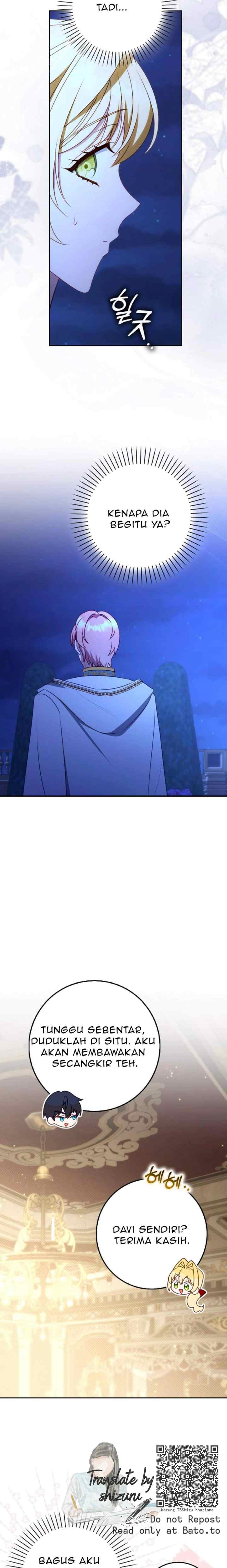 The Secrets of the Lovely Duchess chapter 66 halaman 13