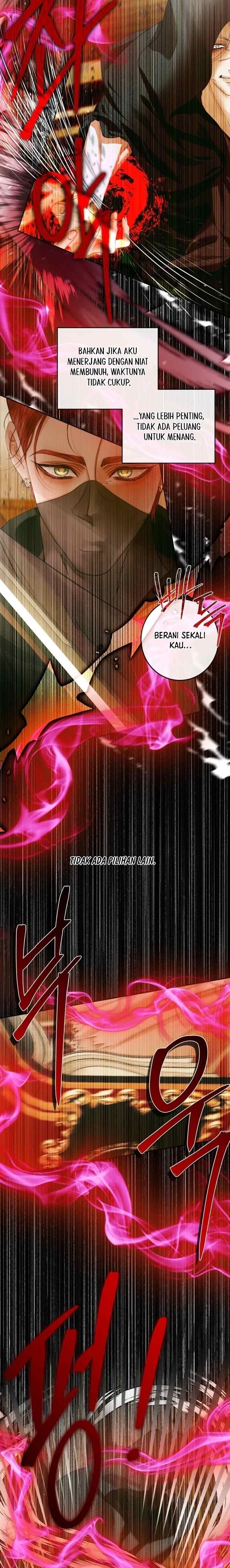 The Siren: Becoming the Villain's Family chapter 137 halaman 4