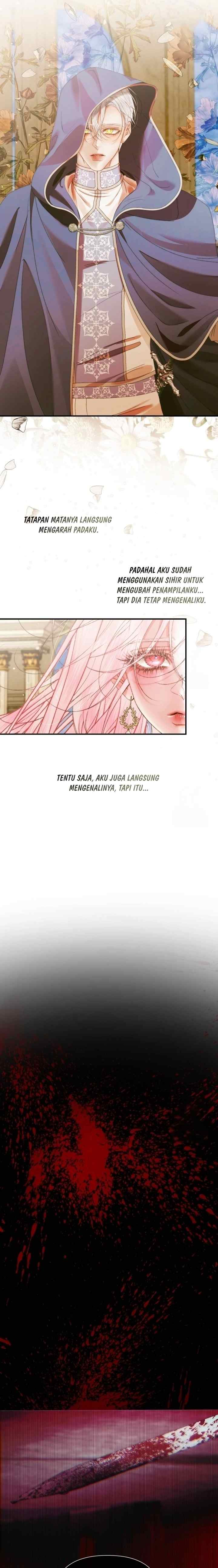 The Siren: Becoming the Villain's Family chapter 137 halaman 17