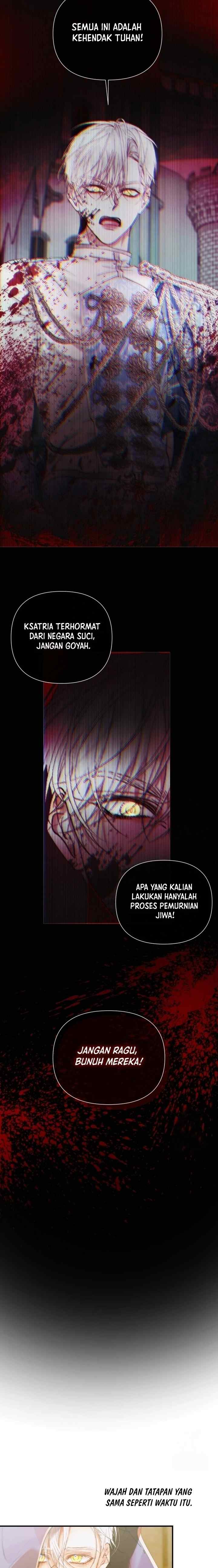 The Siren: Becoming the Villain's Family chapter 137 halaman 18