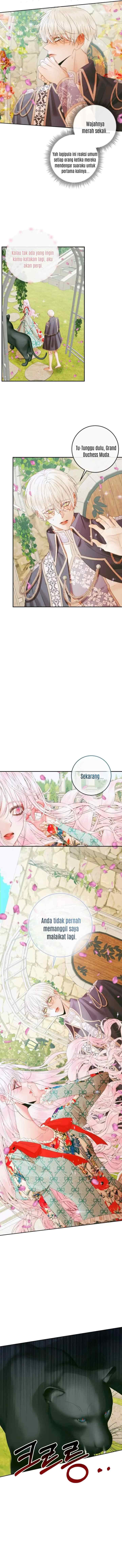 The Siren: Becoming the Villain's Family chapter 92 halaman 8
