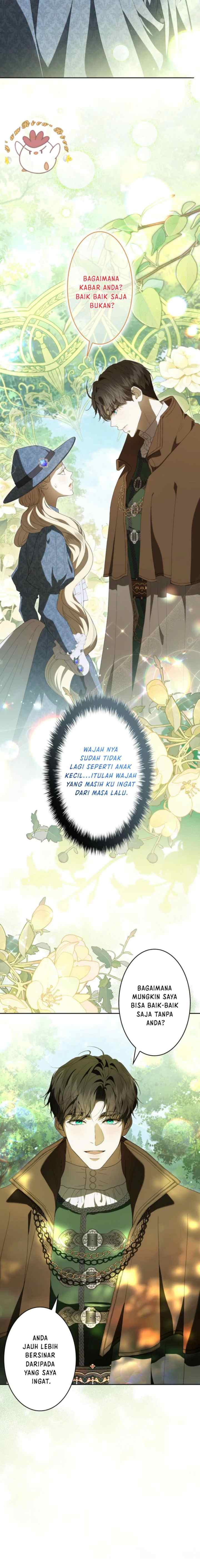 The Stone Thrown in the Lake chapter 42 halaman 4