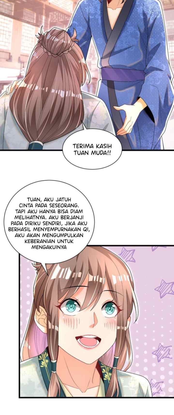 The Strongest Abandoned Husband chapter 13 halaman 5